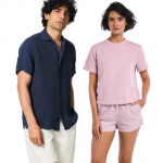 Linen Clothes for Men