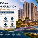 Real Estate Trends Driving Demand in New Gurgaon