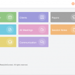 ReadySetConnect – Therapist-Made Practice Management Software for Growing Practices