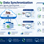 Tally Data Synchronization: Benefits, Process, and Best Practices