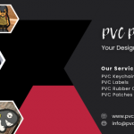 Looking for Top Quality PVC Keychain Patches at affordable rates in United States?