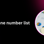 If there was anything.