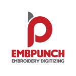 Why Professional Embroidery Digitizing Services are Essential for Your Logo