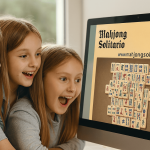 Mahjong: el juego clásico que combina estrategia, memoria y relajación