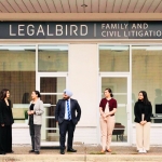 Legalbird makes complex law simple and accessible.