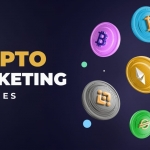 How a Crypto Marketing Agency Drives Community and Investor Trust