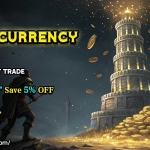 Upgrade Your Gear Fast with U4GM’s poe2 currency sale!