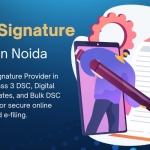 Class 3 Digital Signature in Noida: Complete Guide for Businesses