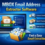 MBOX Email Extractor for Thunderbird