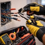 What are the benefits of regular property maintenance?