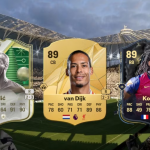 Mmoexp FC 25 Coins: Building Your Dream Squad