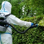 Is Fumigation for Mosquito Control safe for families and pets?